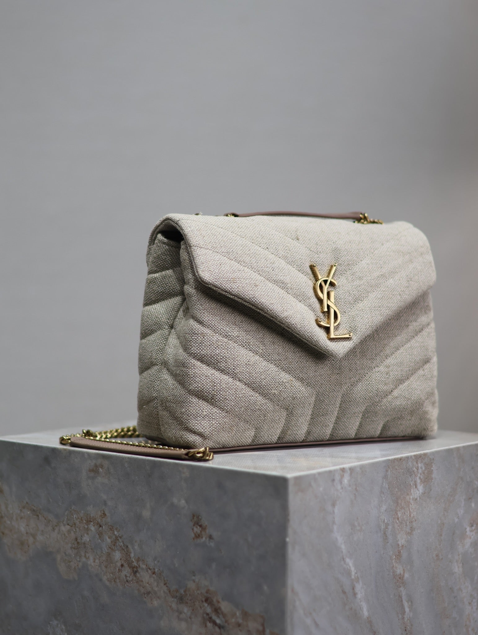 LuxluxHouse Best Quality Bags YSL Women