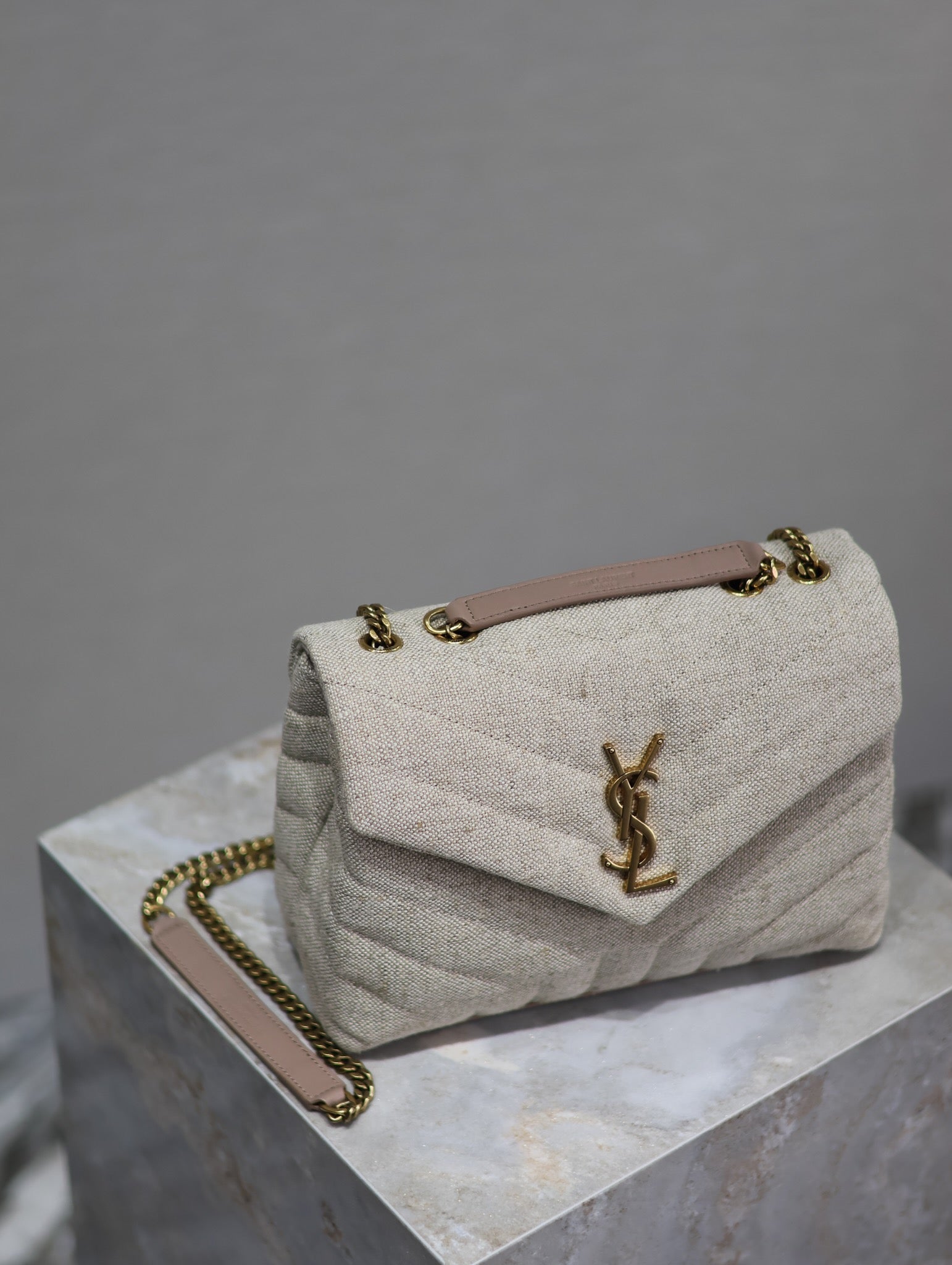 LuxluxHouse Best Quality Bags YSL Women