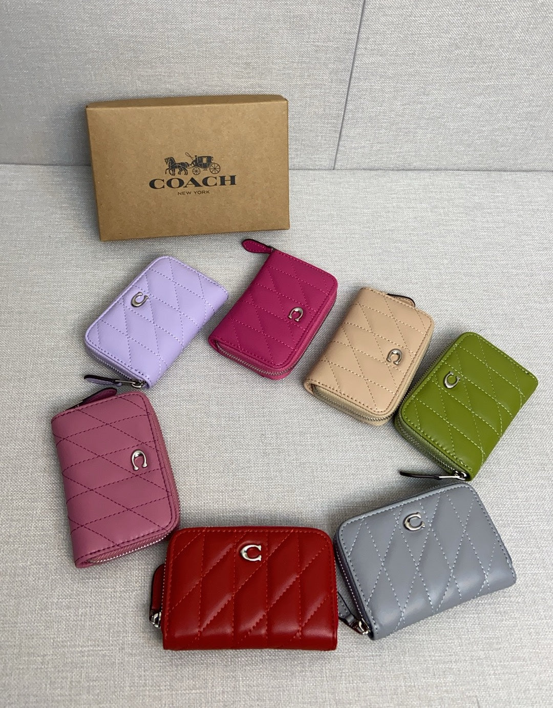 LuxluxHouse Best Quality Bags Coach