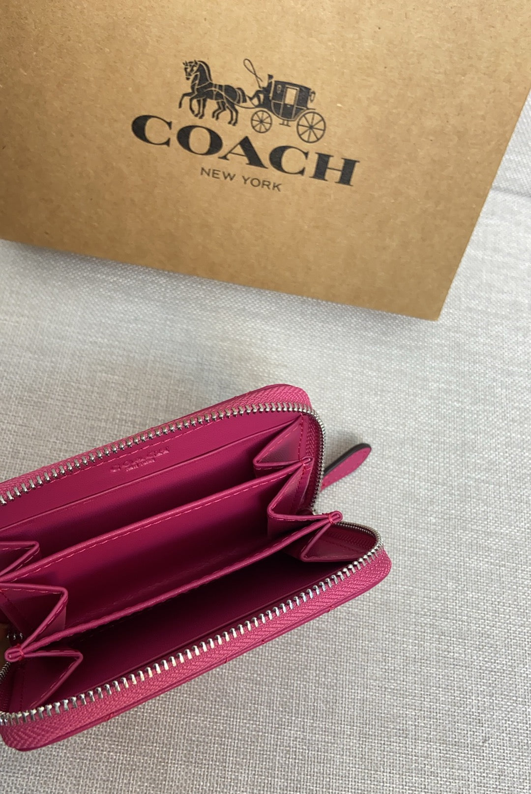 LuxluxHouse Best Quality Bags Coach