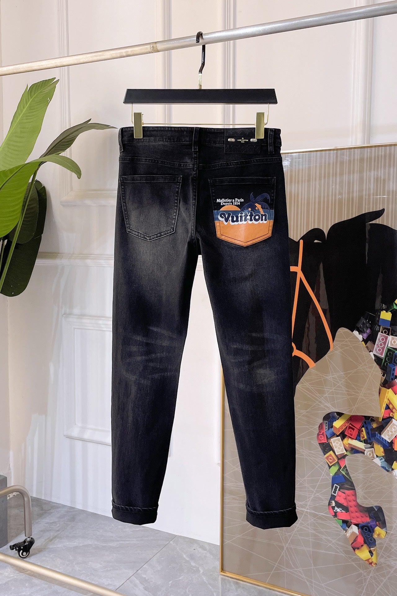 LuxluxHouse Best Quality Clothes Pants Louis Vuitton