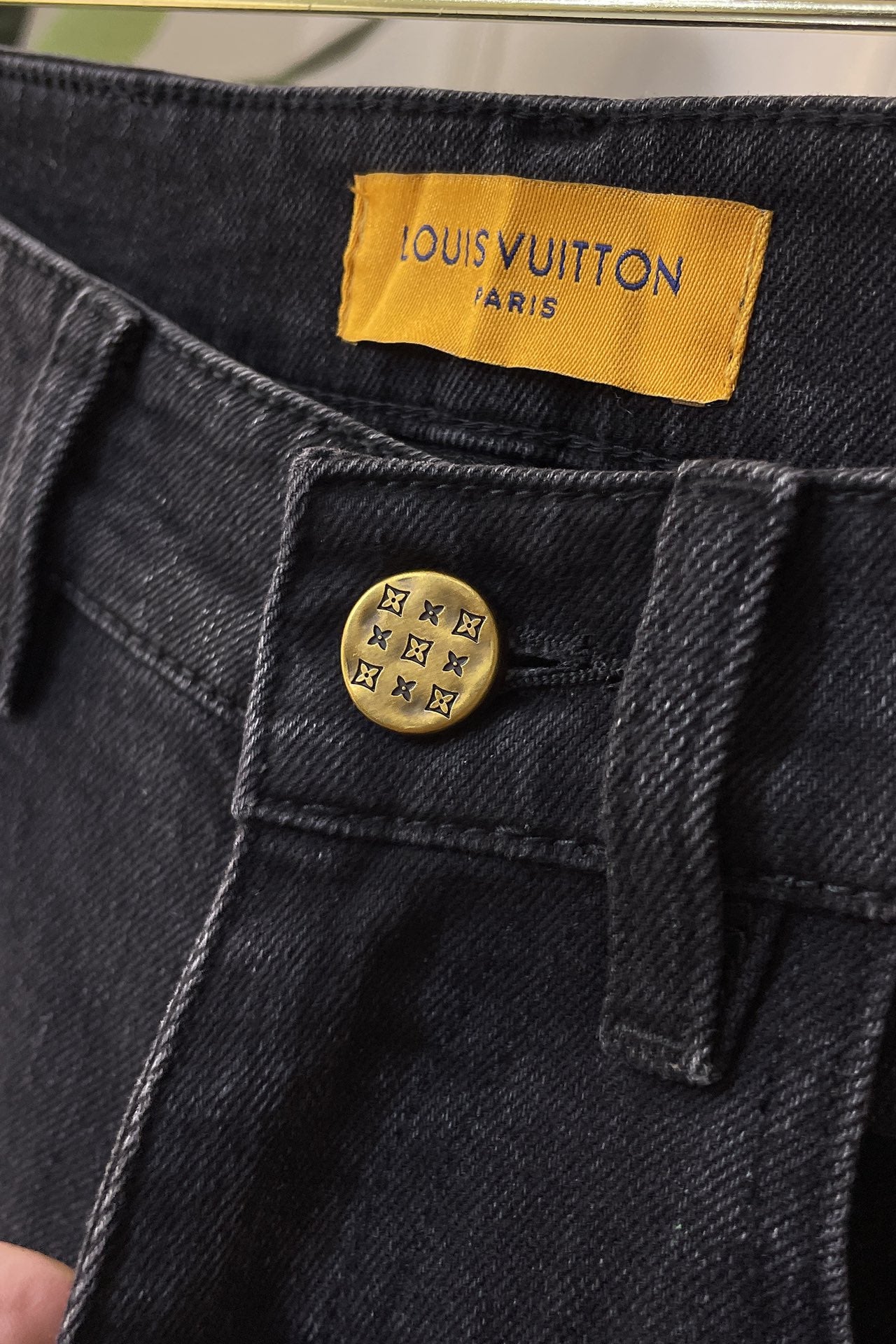 LuxluxHouse Best Quality Clothes Pants Louis Vuitton