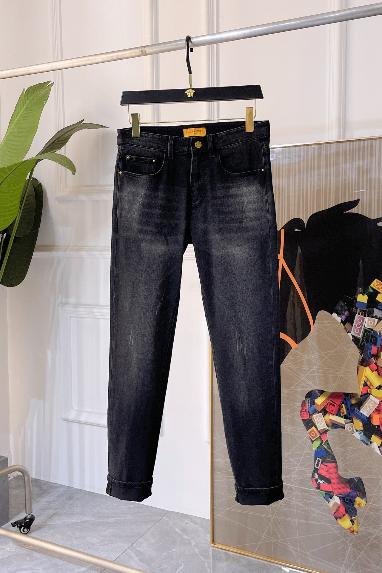 LuxluxHouse Best Quality Clothes Pants Louis Vuitton
