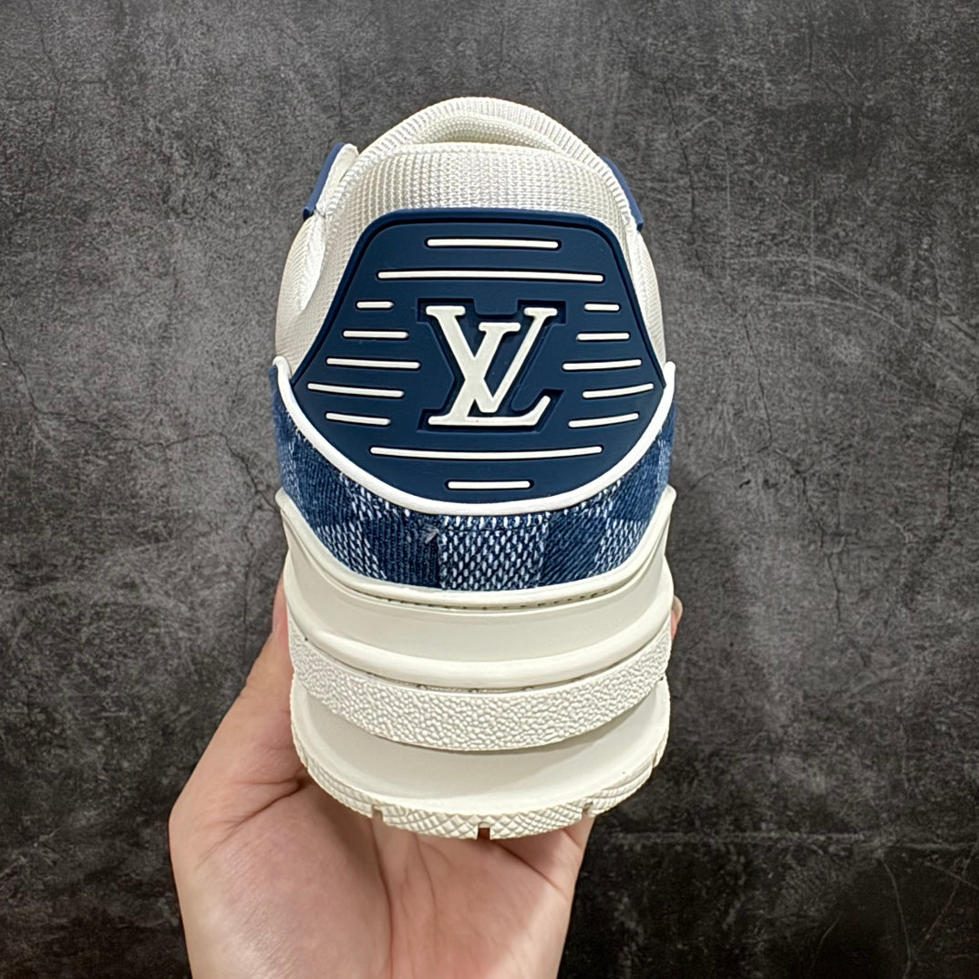 LuxluxHouse Best Quality Shoes Louis Vuitton