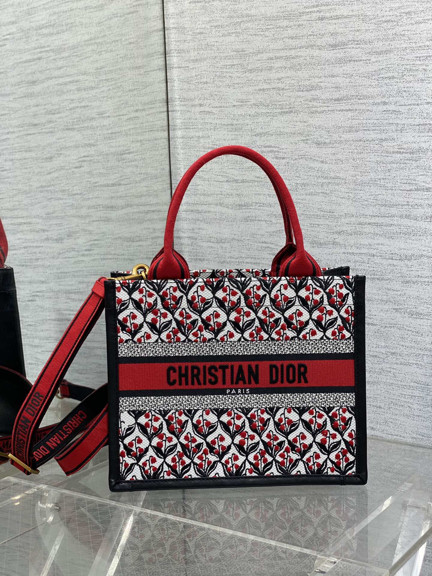 LuxluxHouse Best Quality Bags Women Dior