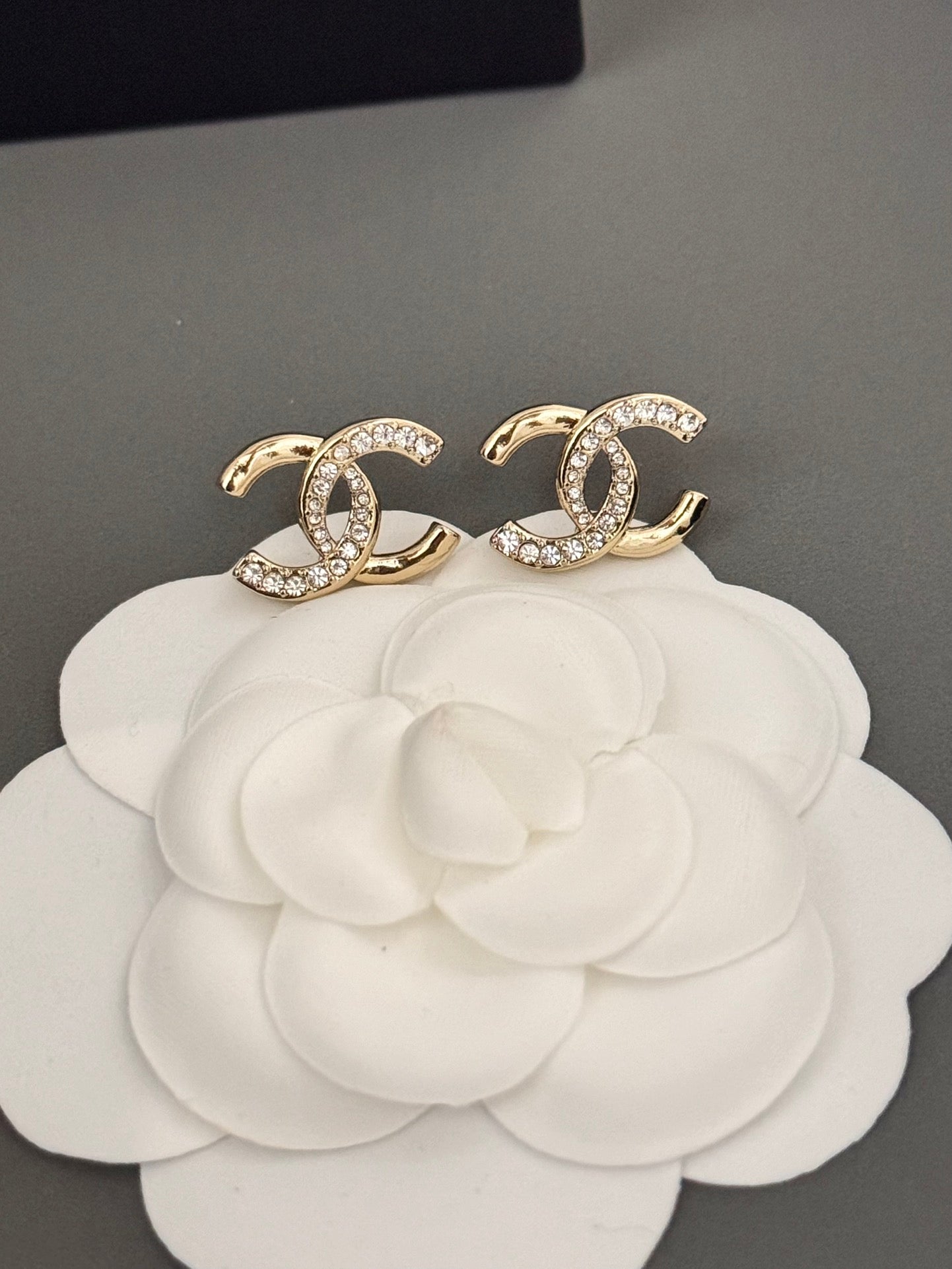 LuxluxHouse Best Quality Accessories Chanel Earrings