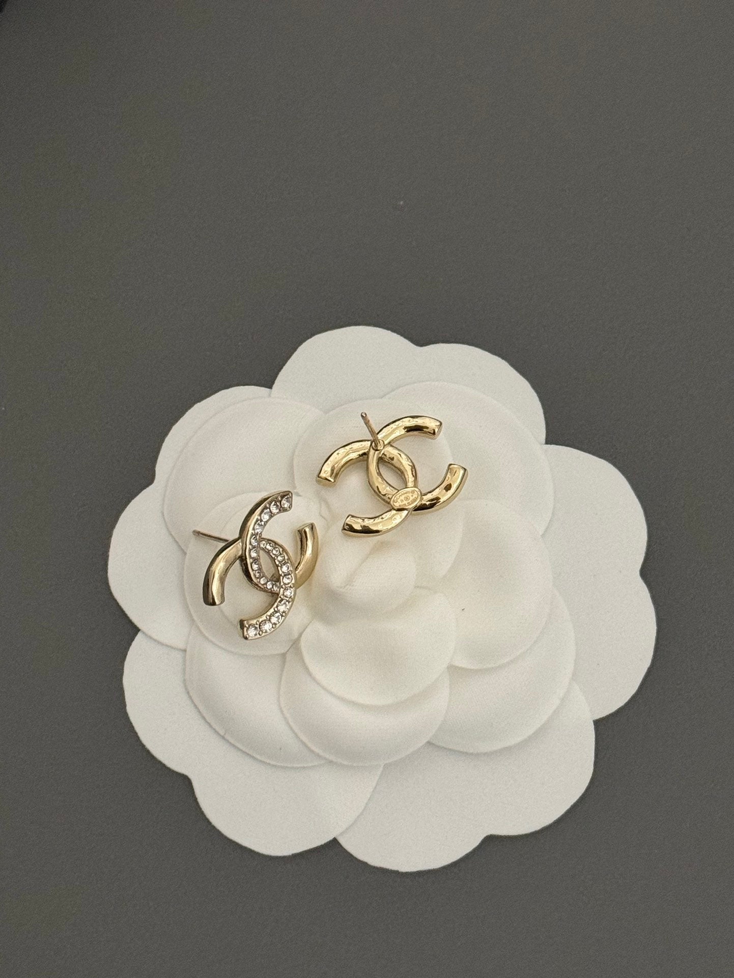 LuxluxHouse Best Quality Accessories Chanel Earrings