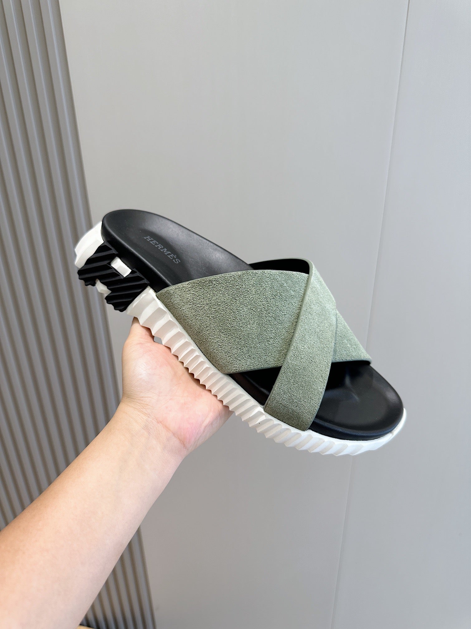 LuxluxHouse Best Quality Sandals Hermes