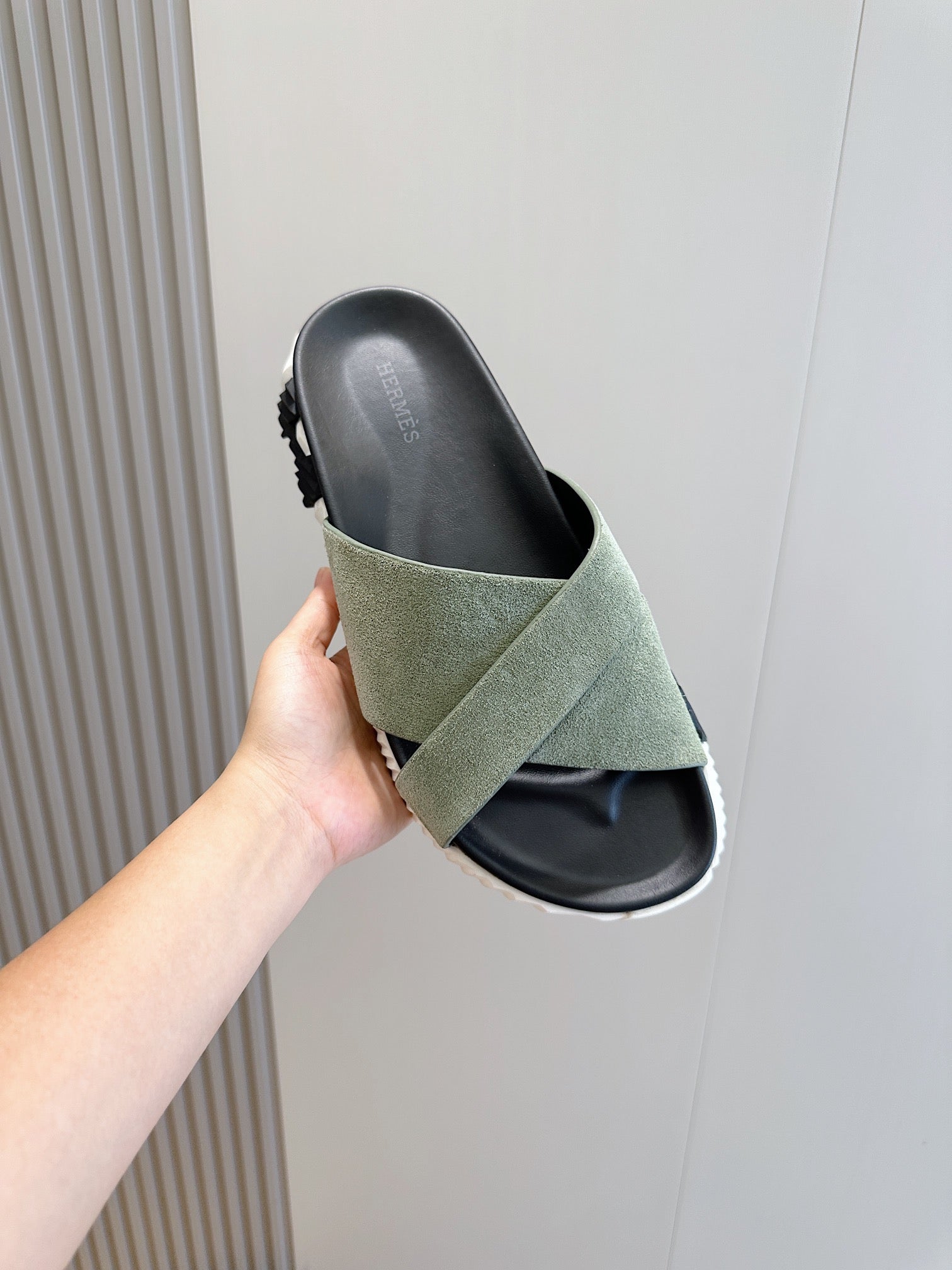 LuxluxHouse Best Quality Sandals Hermes