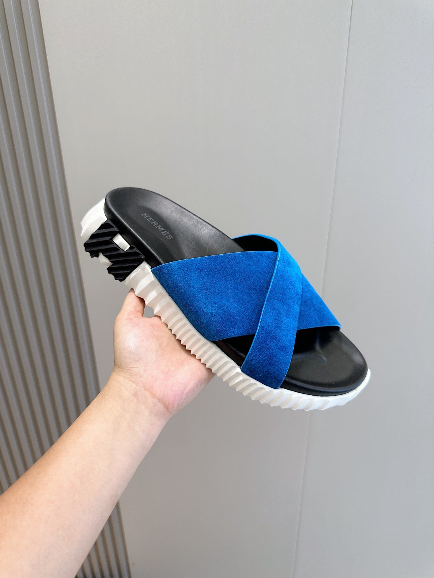 LuxluxHouse Best Quality Sandals Hermes