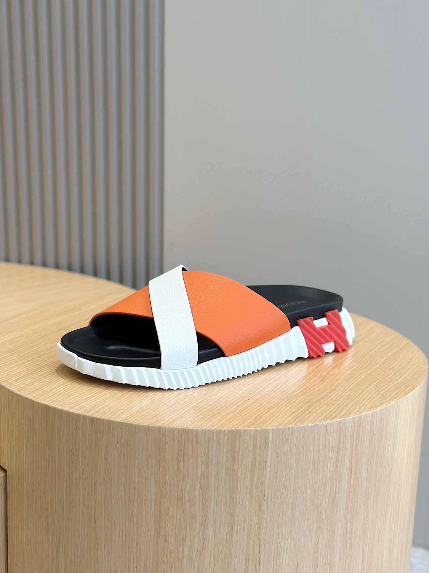 LuxluxHouse Best Quality Sandals Hermes