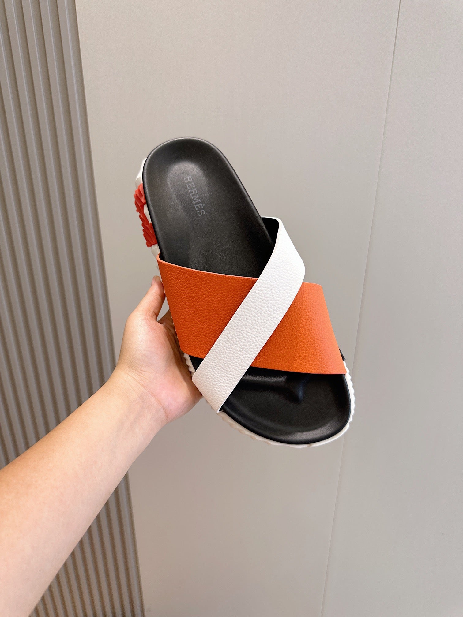 LuxluxHouse Best Quality Sandals Hermes