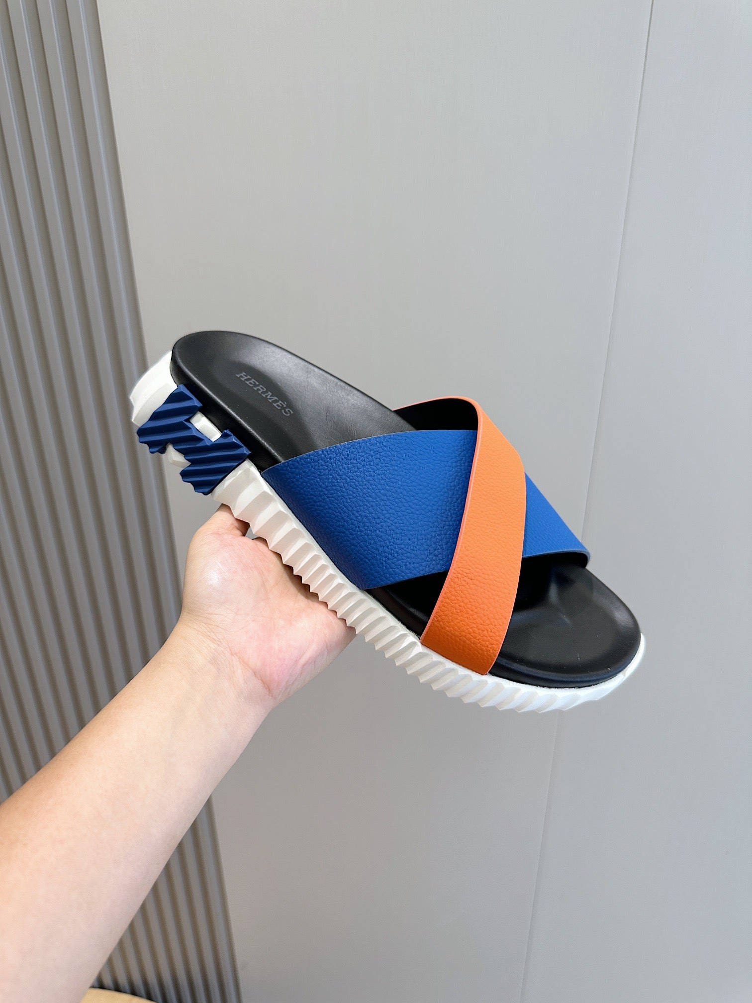LuxluxHouse Best Quality Sandals Hermes