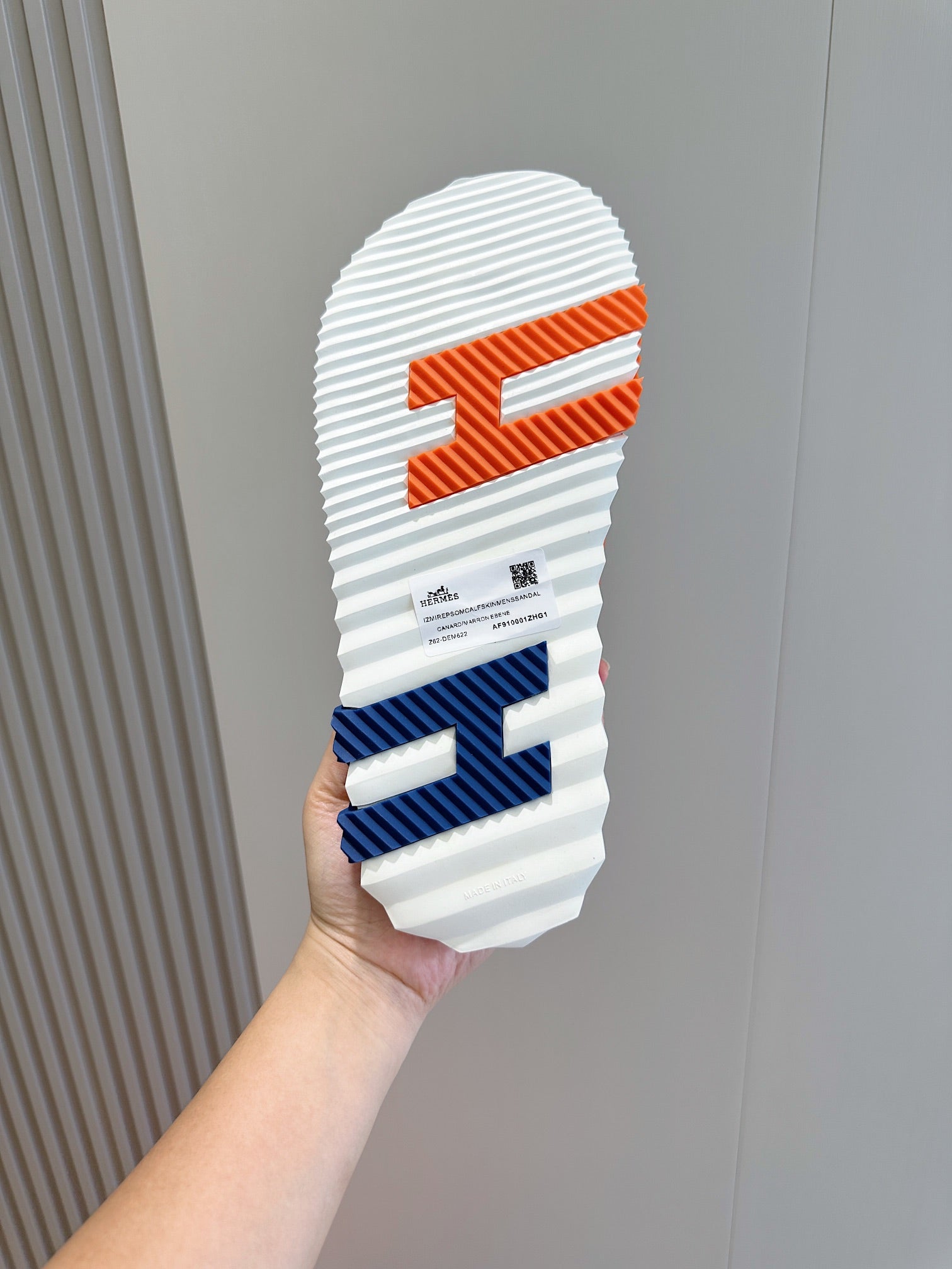 LuxluxHouse Best Quality Sandals Hermes