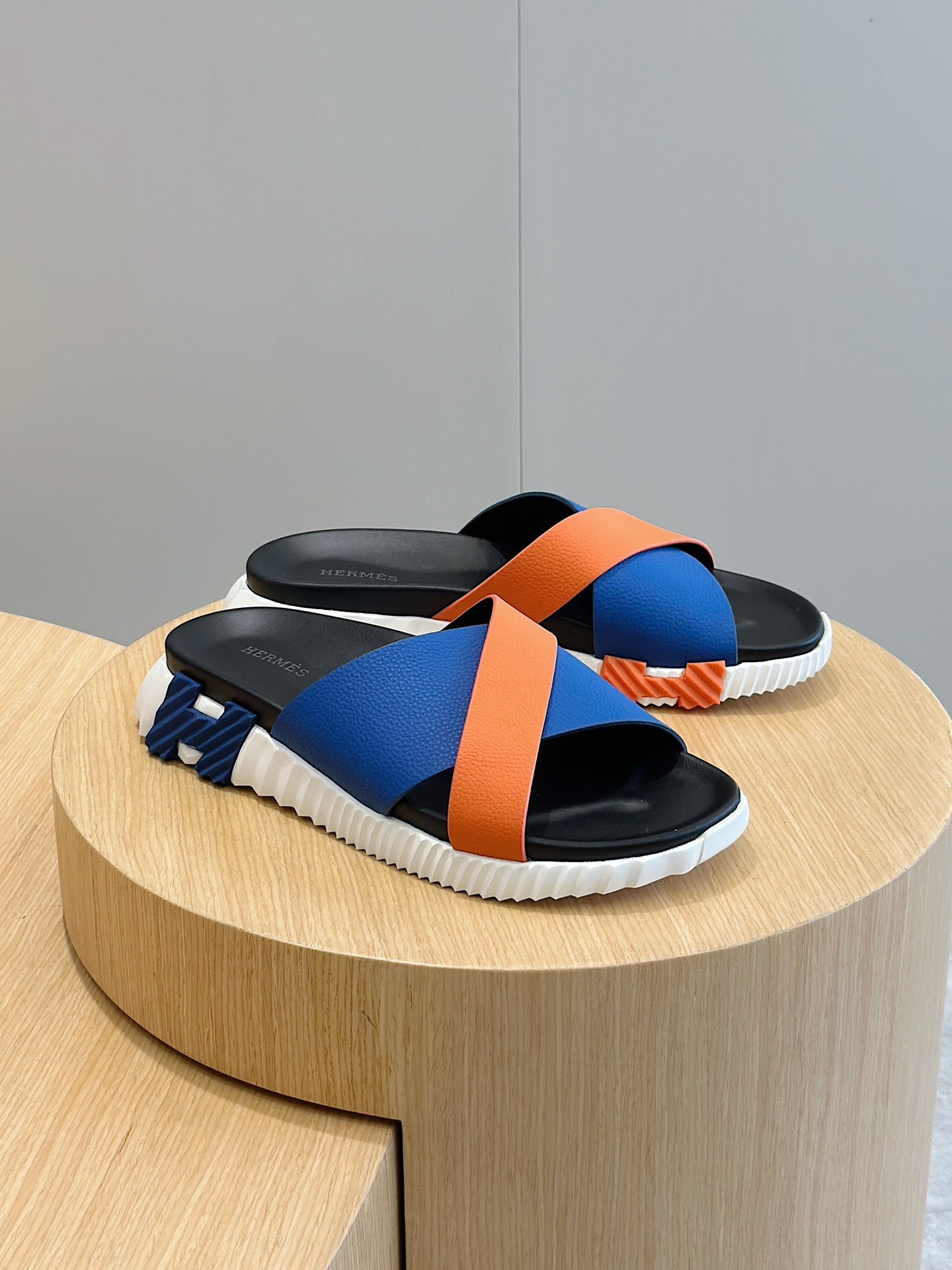 LuxluxHouse Best Quality Sandals Hermes