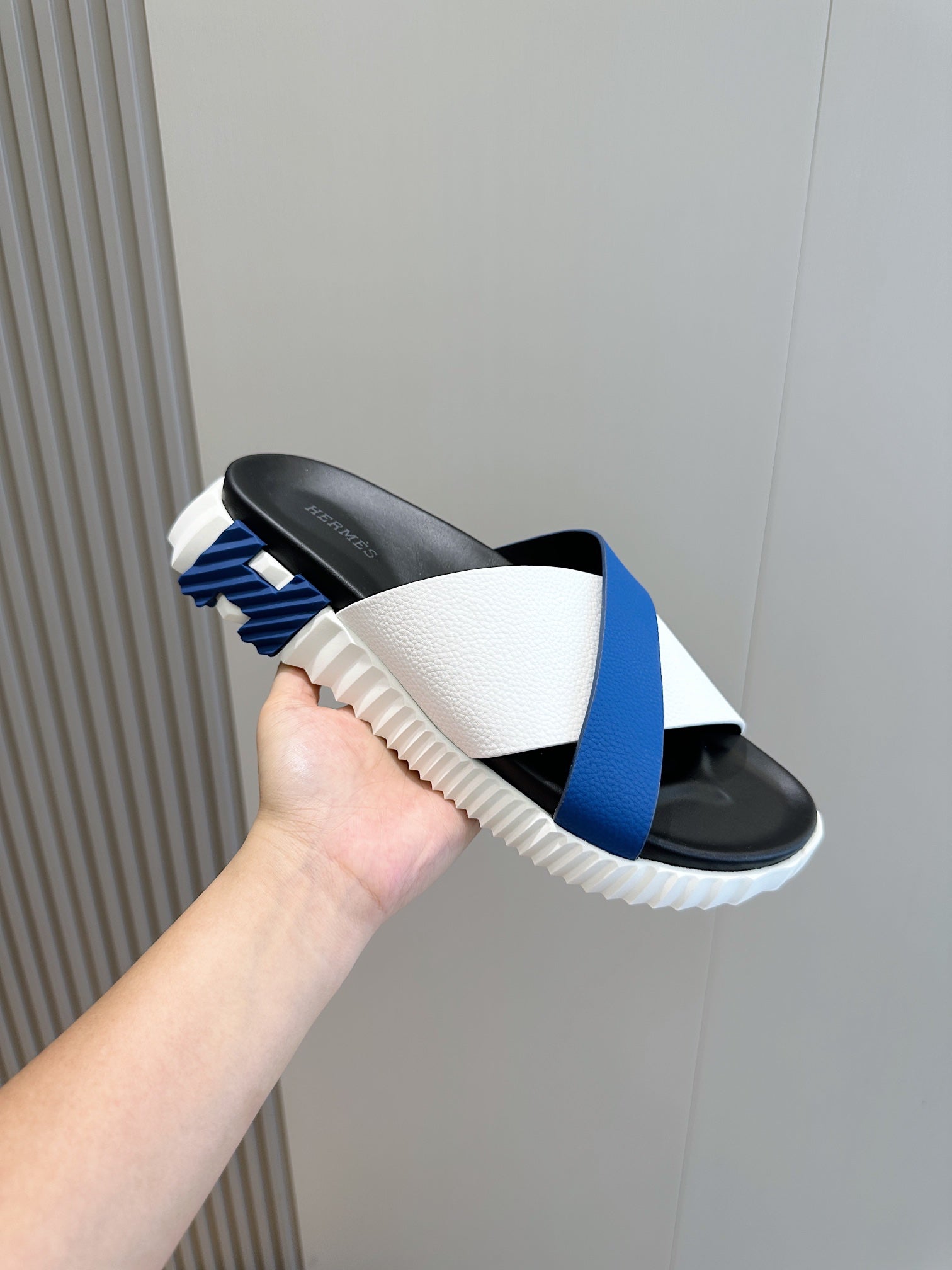 LuxluxHouse Best Quality Sandals Hermes
