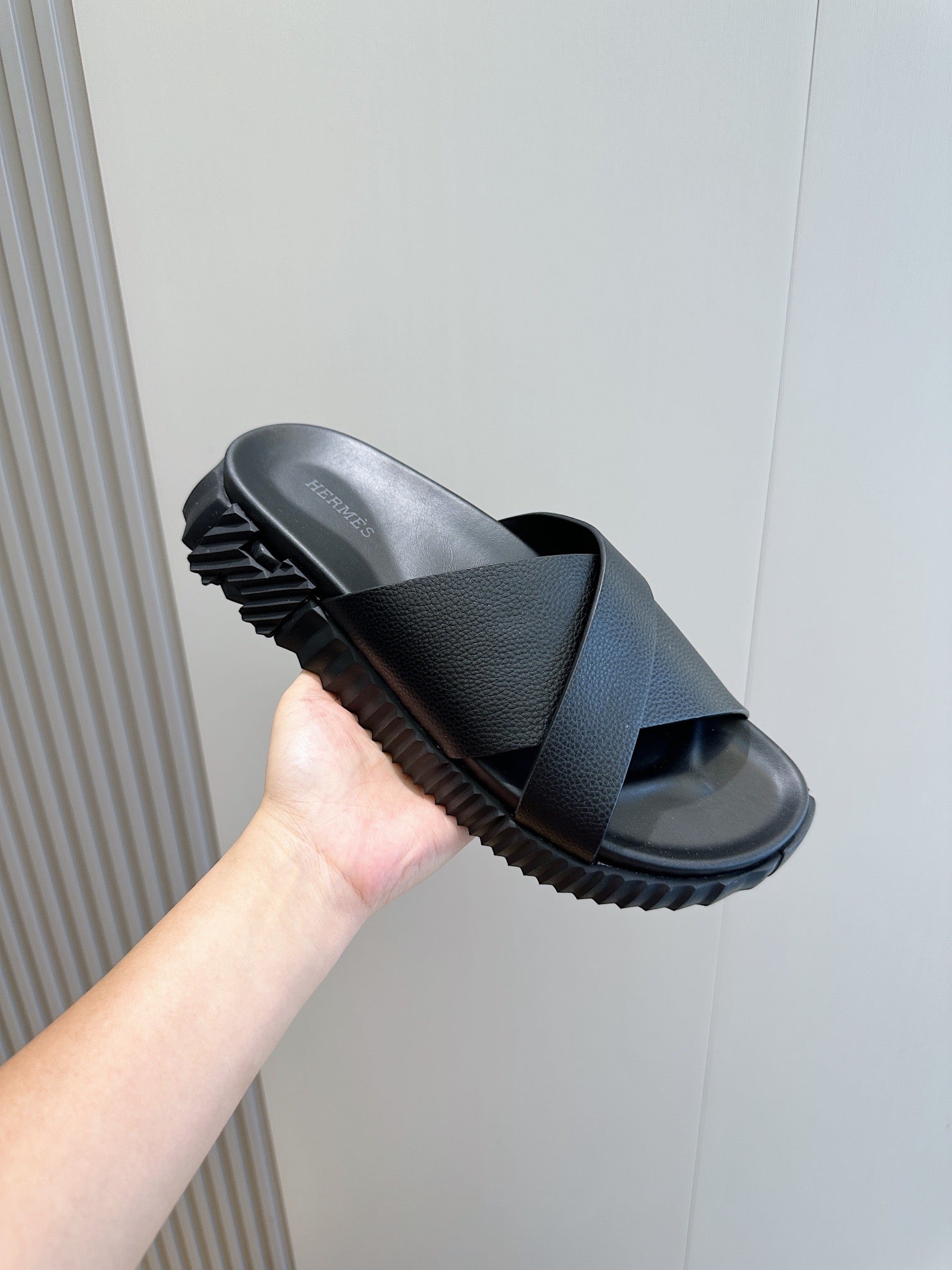 LuxluxHouse Best Quality Sandals Hermes