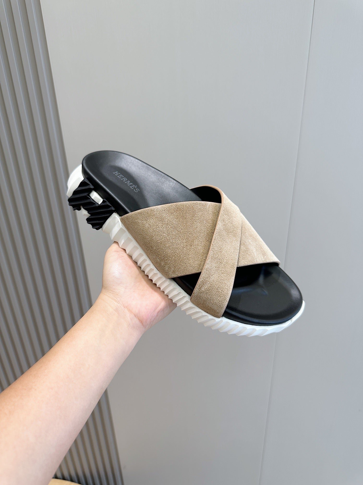 LuxluxHouse Best Quality Sandals Hermes
