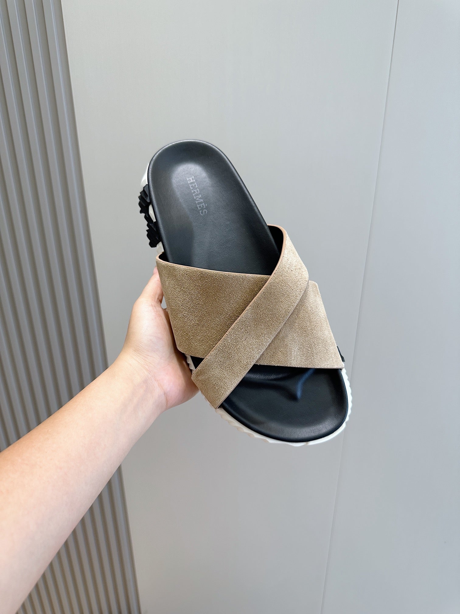 LuxluxHouse Best Quality Sandals Hermes