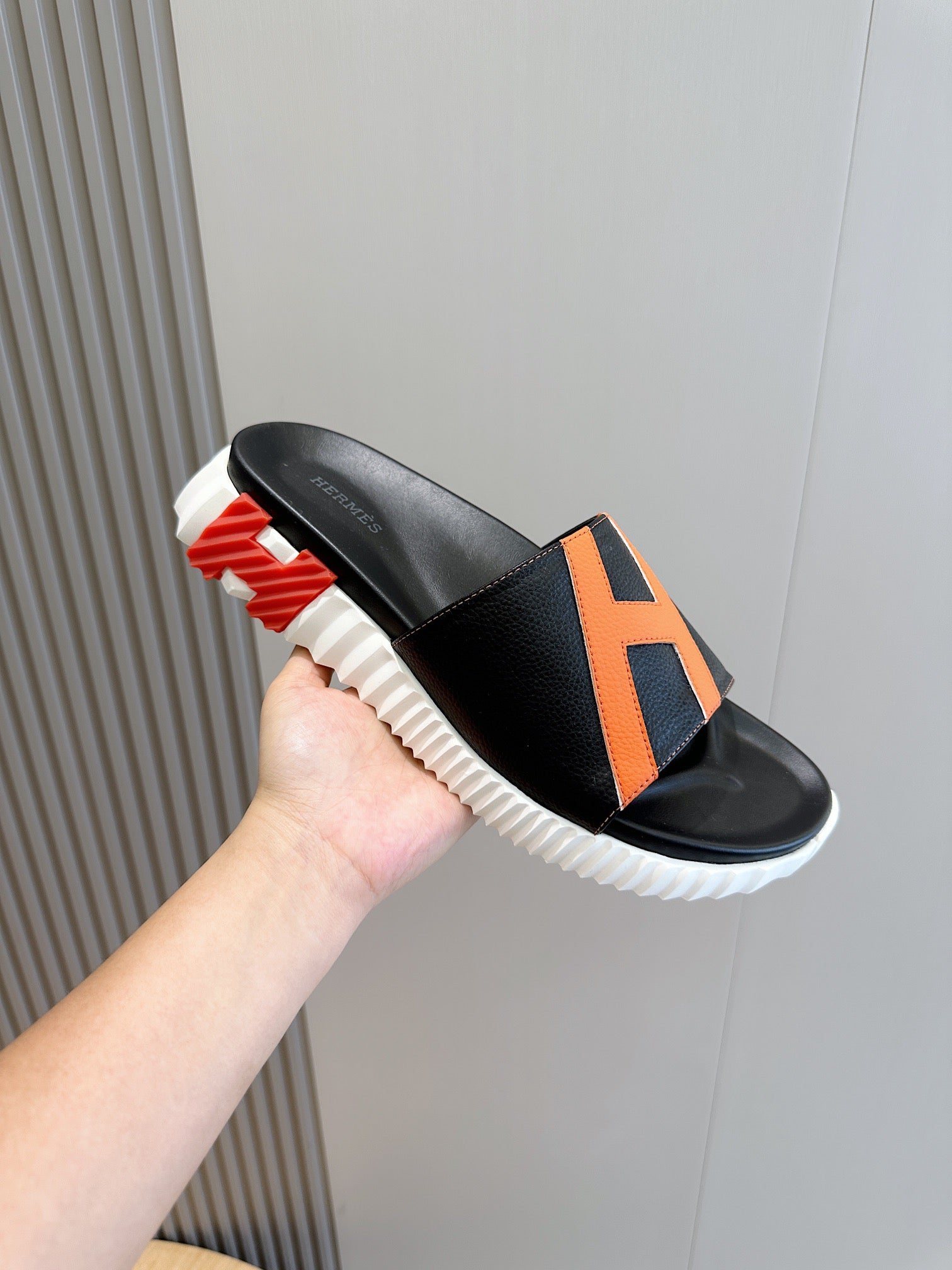 LuxluxHouse Best Quality Sandals Hermes