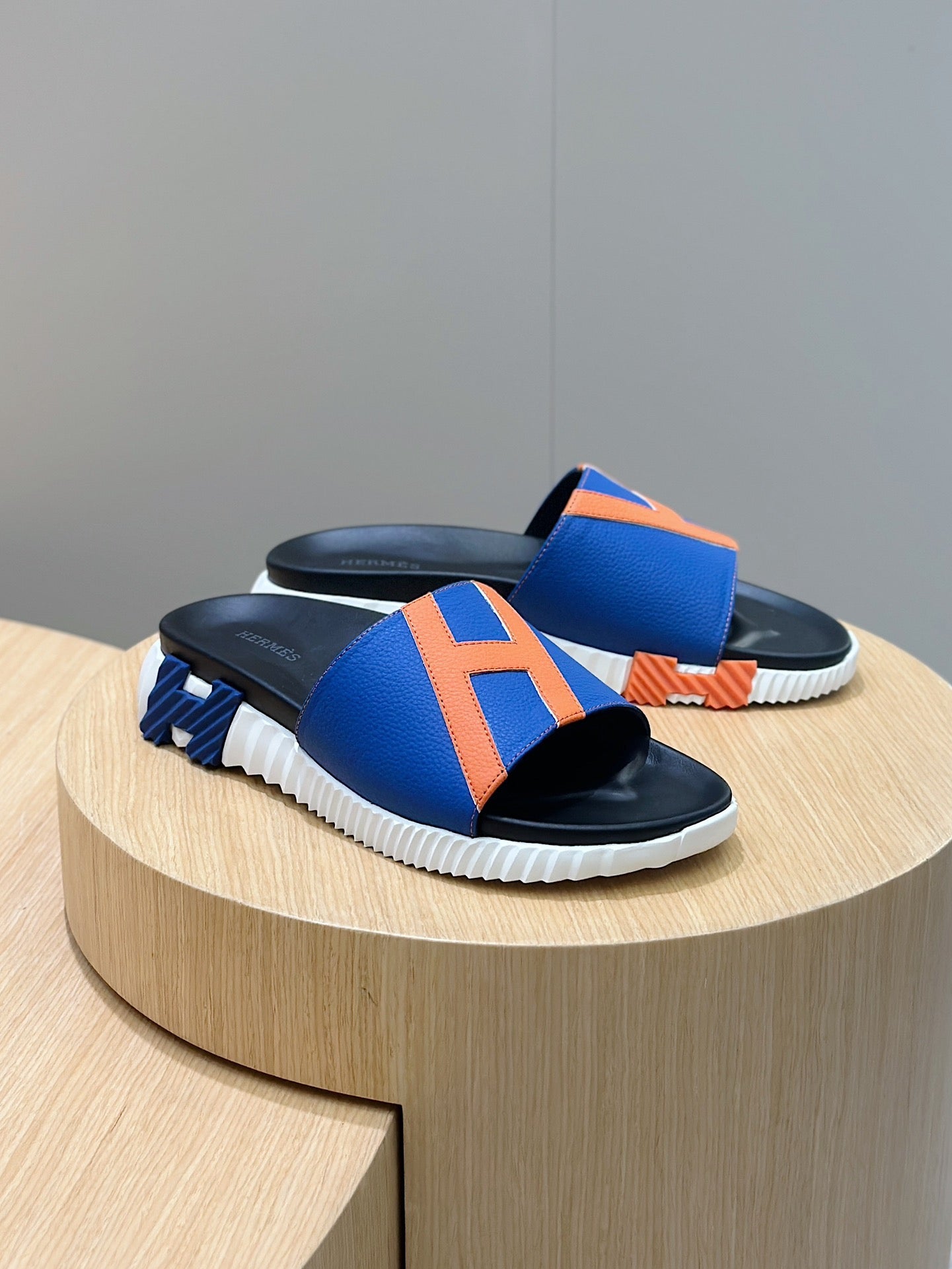 LuxluxHouse Best Quality Sandals Hermes