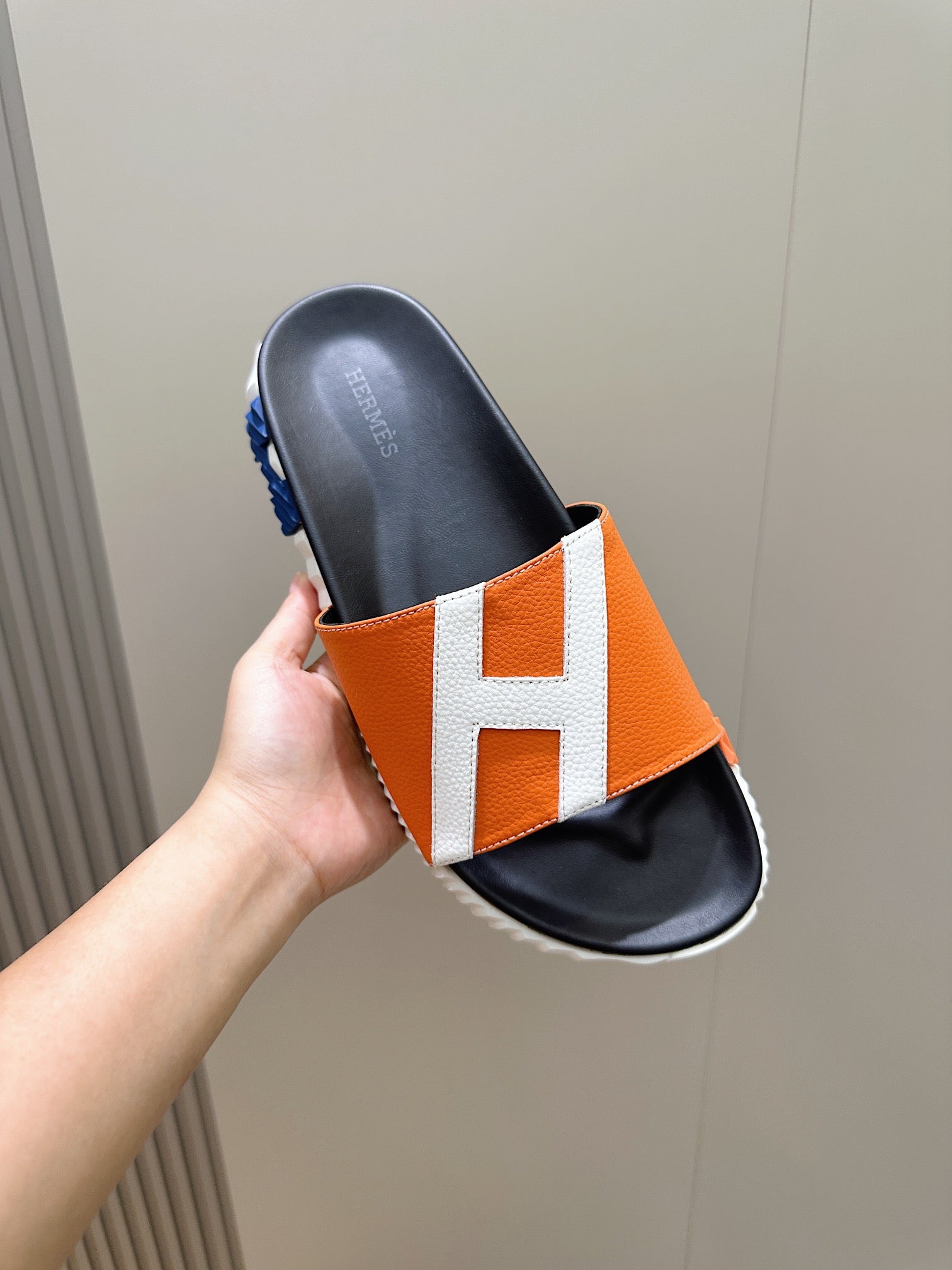 LuxluxHouse Best Quality Sandals Hermes