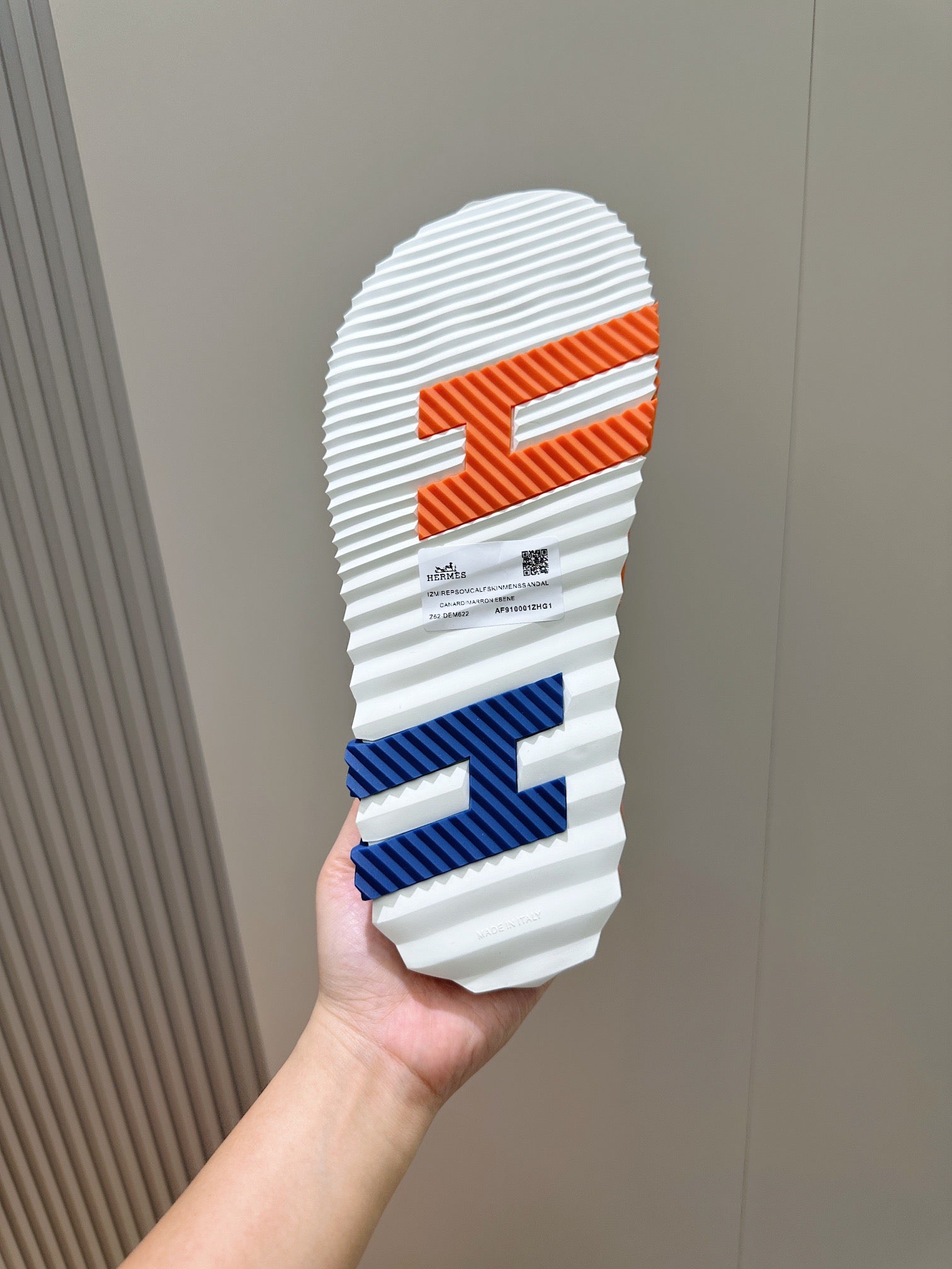 LuxluxHouse Best Quality Sandals Hermes