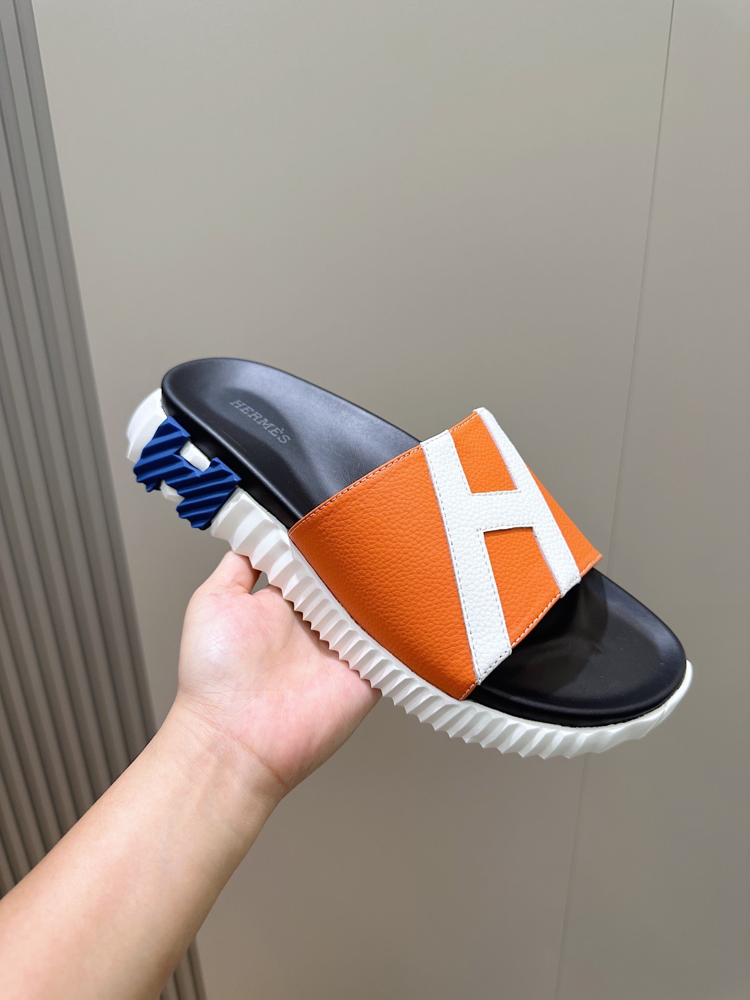 LuxluxHouse Best Quality Sandals Hermes