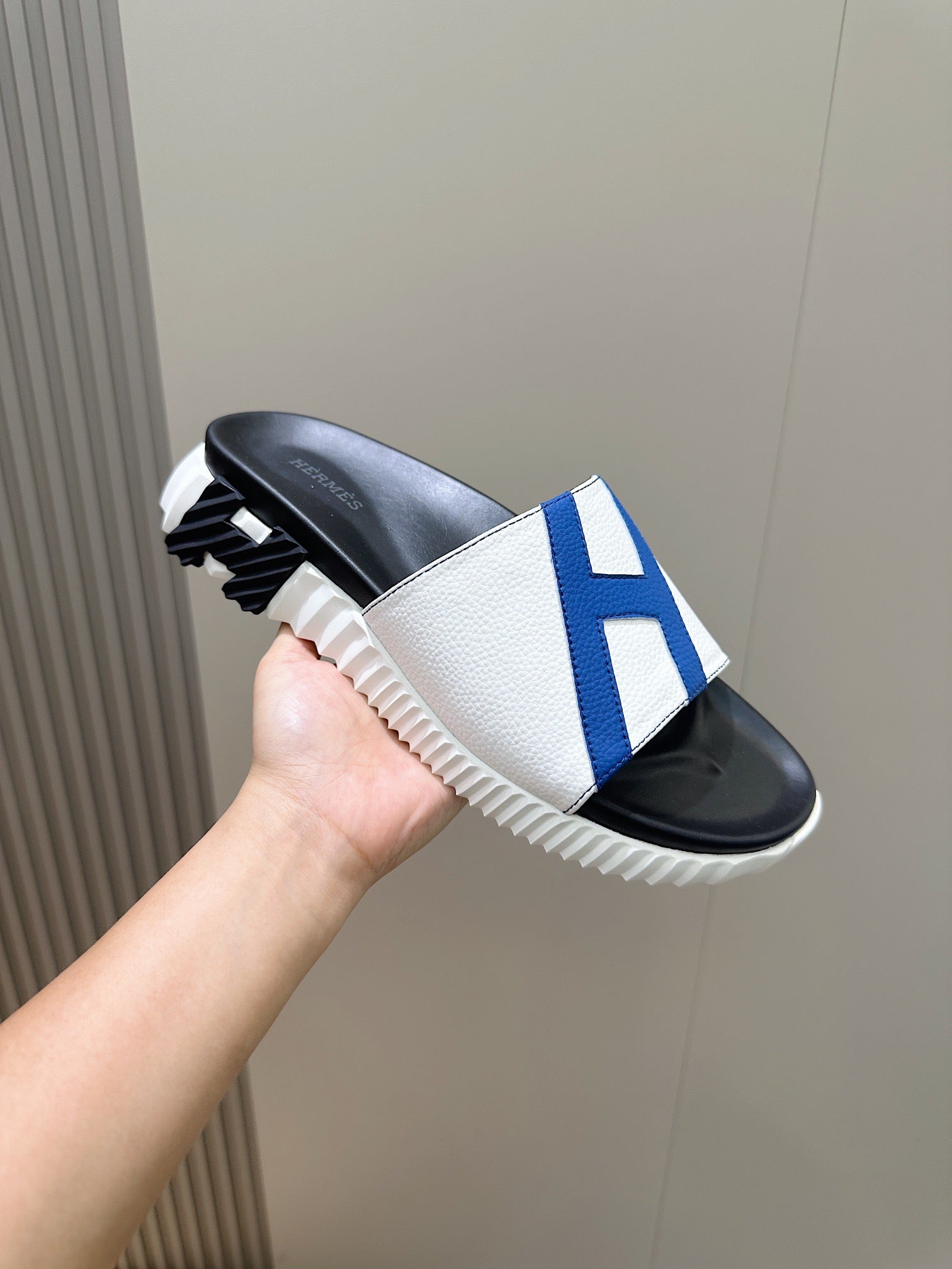 LuxluxHouse Best Quality Sandals Hermes