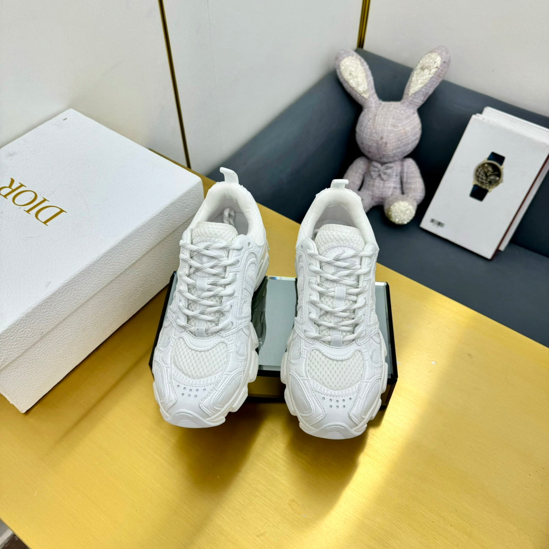 LuxluxHouse Best Quality Women Shoes Dior