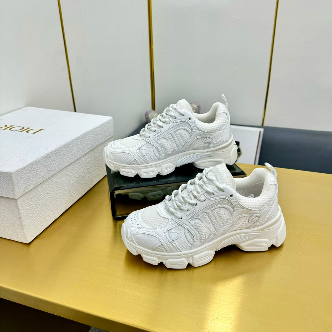 LuxluxHouse Best Quality Women Shoes Dior
