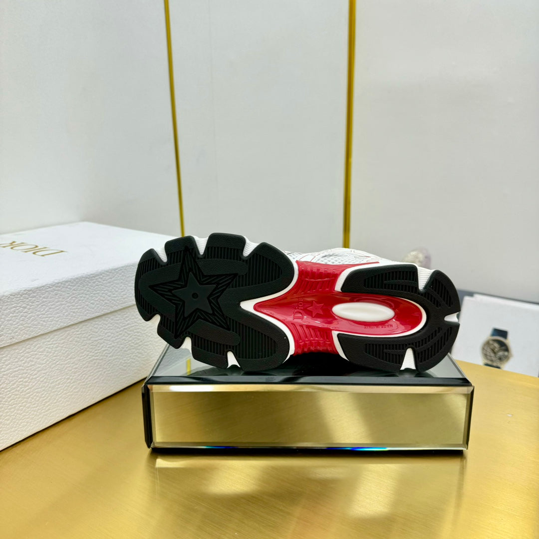 LuxluxHouse Best Quality Women Shoes Dior