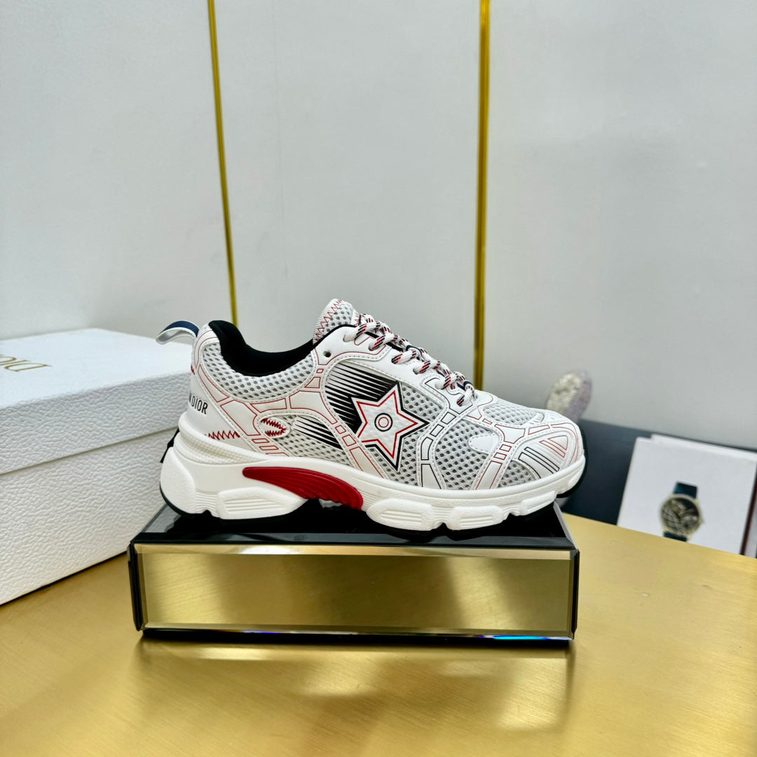 LuxluxHouse Best Quality Women Shoes Dior