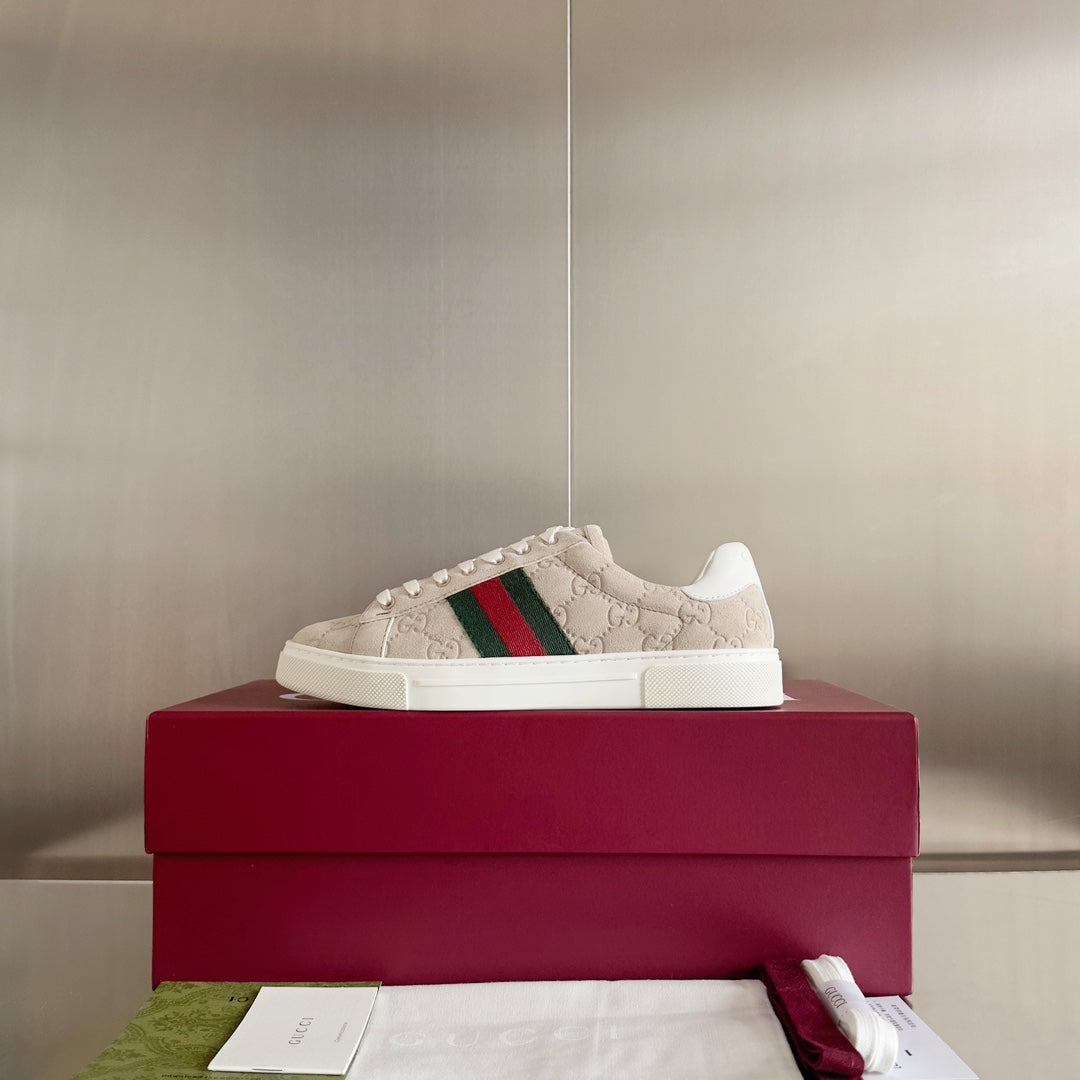 LuxluxHouse Best Quality Gucci Women Shoes