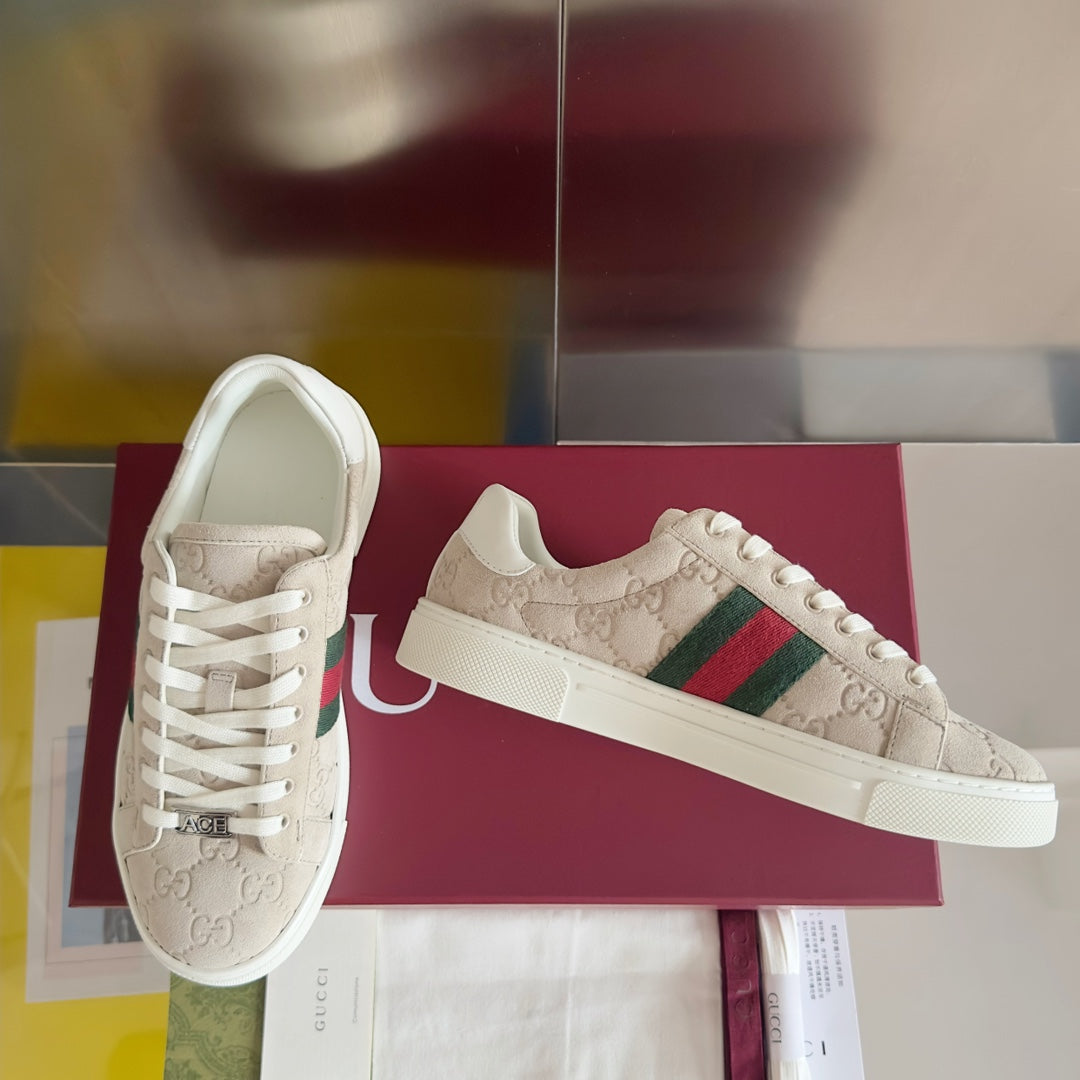 LuxluxHouse Best Quality Gucci Women Shoes