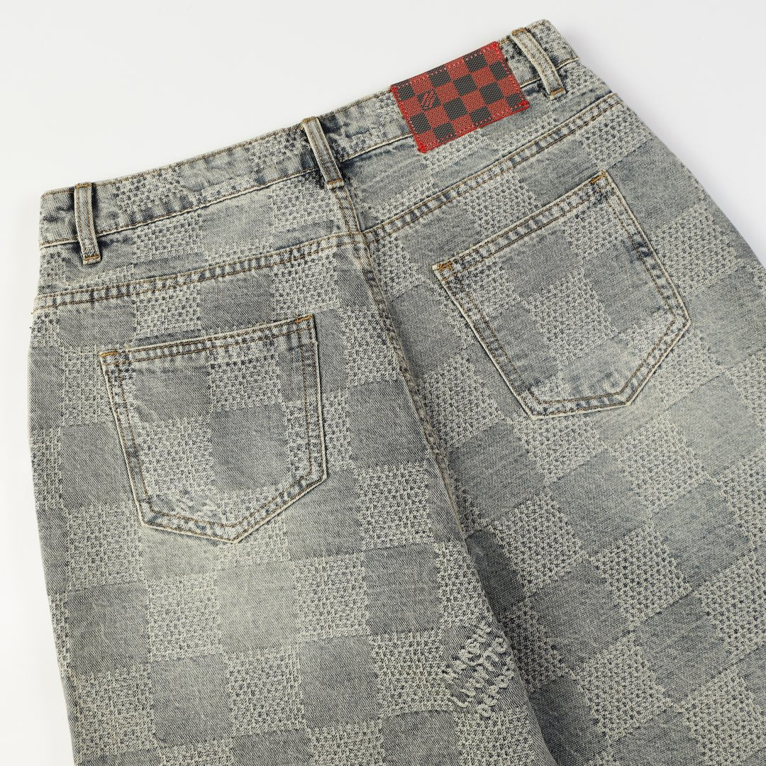 LuxluxHouse Best Quality Clothes Pants Louis Vuitton