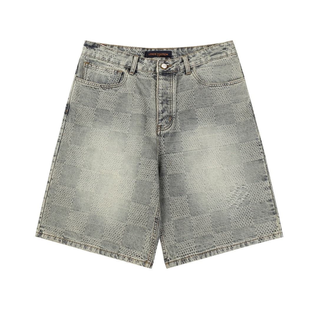 LuxluxHouse Best Quality Clothes Pants Louis Vuitton
