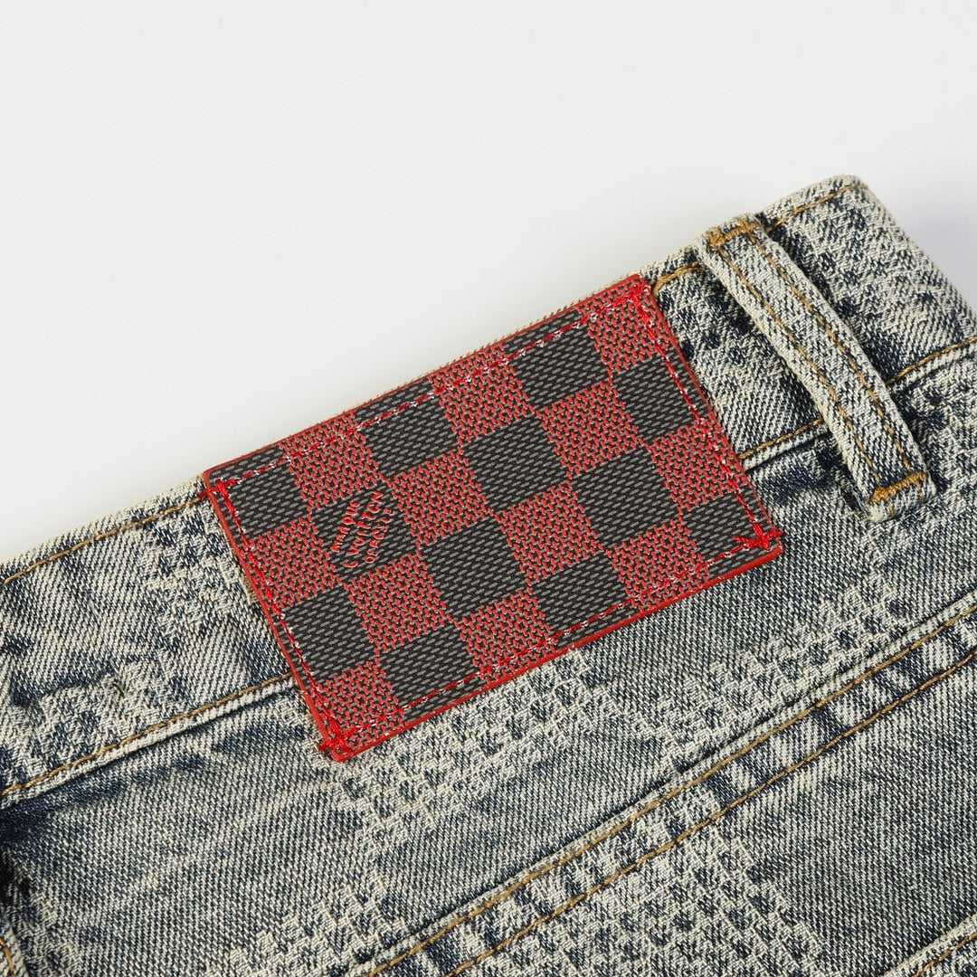 LuxluxHouse Best Quality Clothes Pants Louis Vuitton