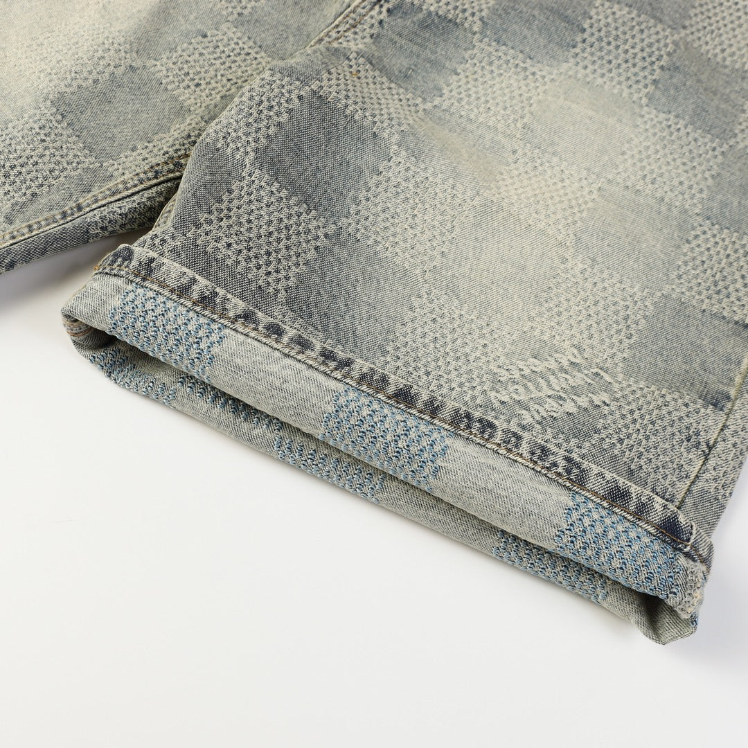 LuxluxHouse Best Quality Clothes Pants Louis Vuitton