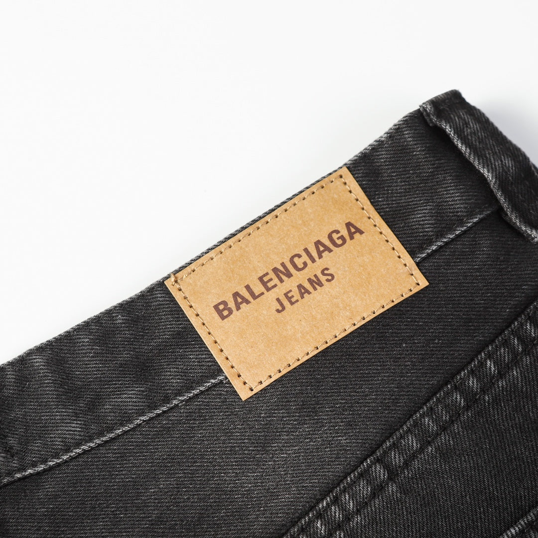 LuxluxHouse Best Quality Clothes Balenciaga Pants