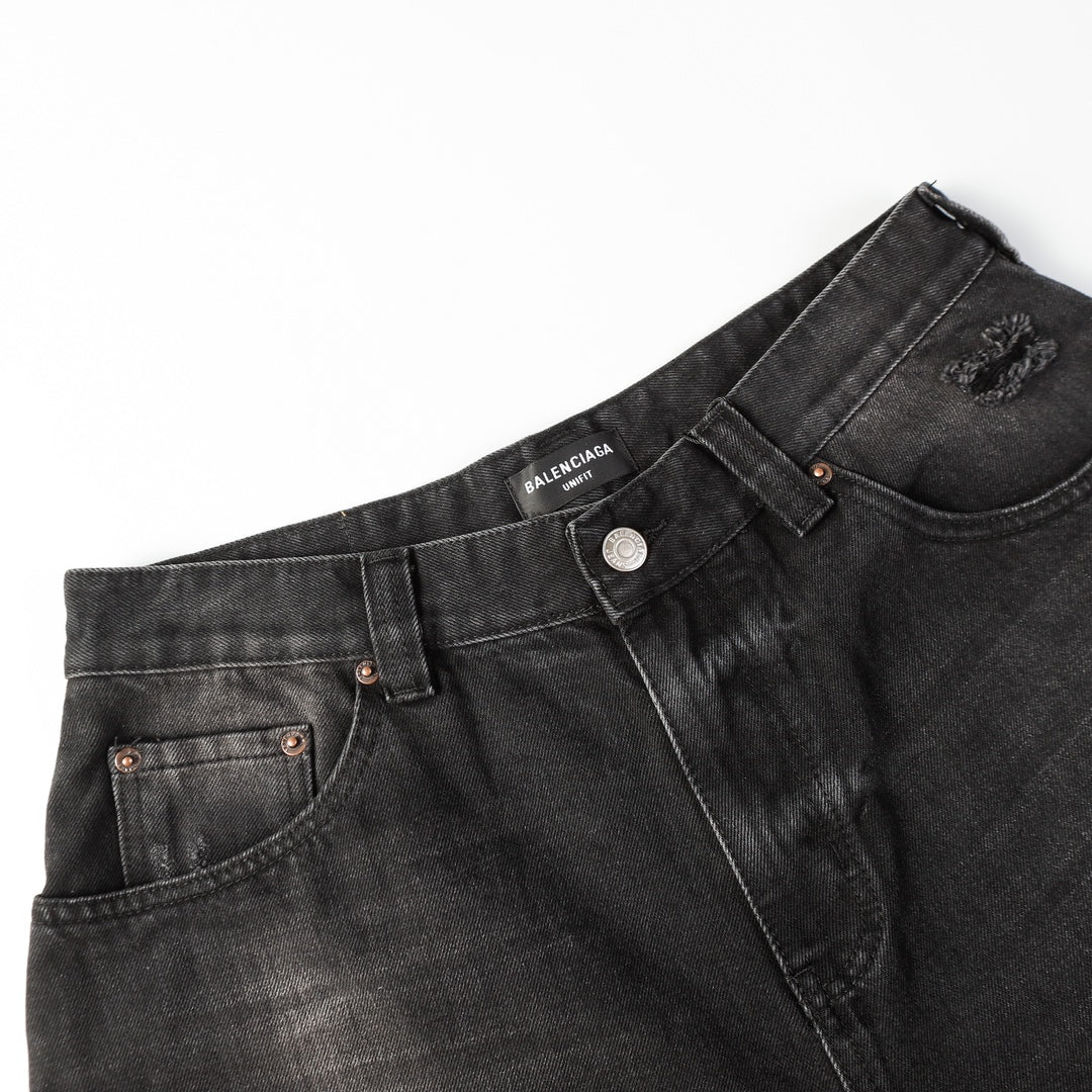 LuxluxHouse Best Quality Clothes Balenciaga Pants