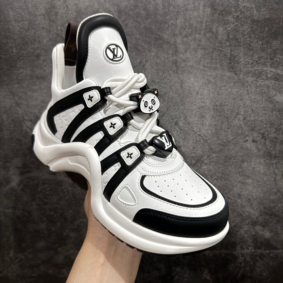 LuxluxHouse Best Quality Shoes Louis Vuitton