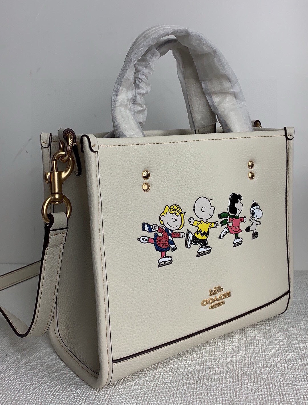 LuxluxHouse Best Quality Bags Coach