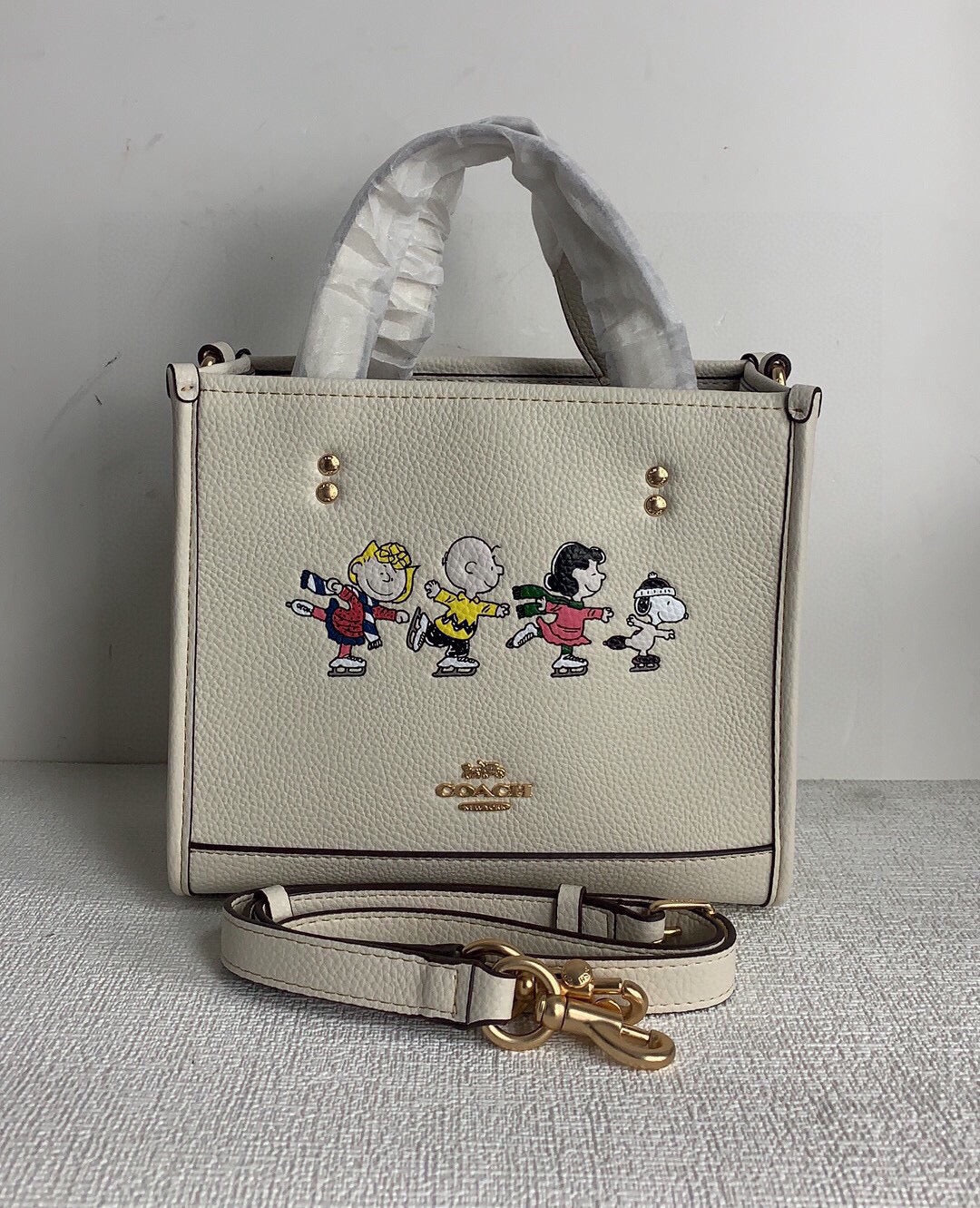 LuxluxHouse Best Quality Bags Coach