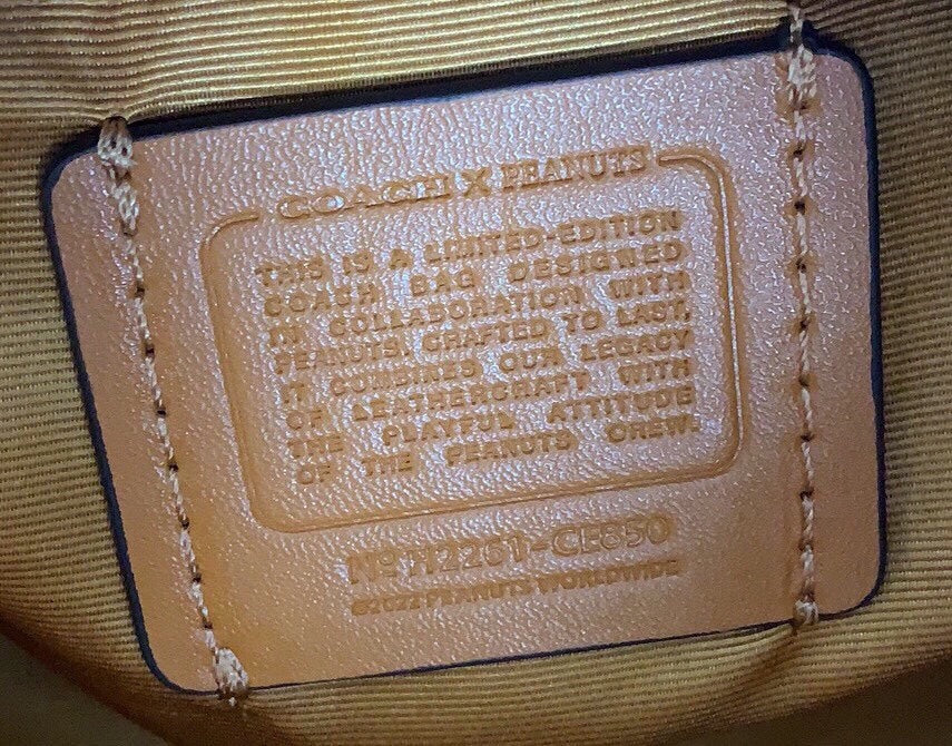 LuxluxHouse Best Quality Bags Coach