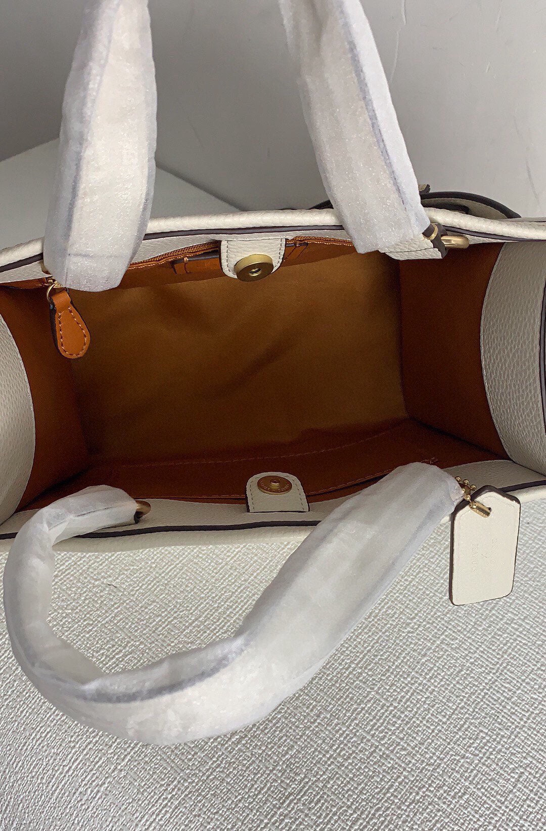 LuxluxHouse Best Quality Bags Coach