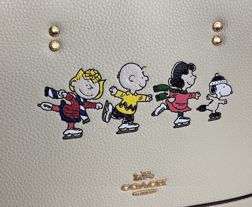 LuxluxHouse Best Quality Bags Coach
