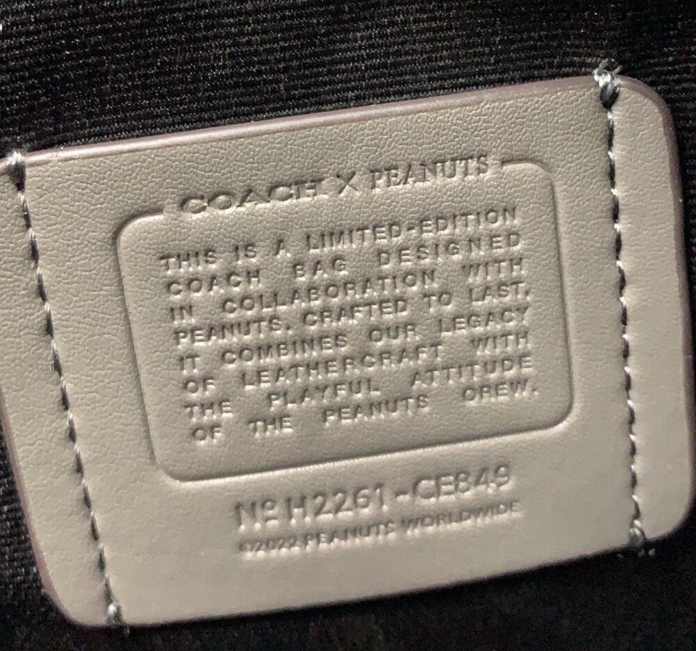 LuxluxHouse Best Quality Bags Coach