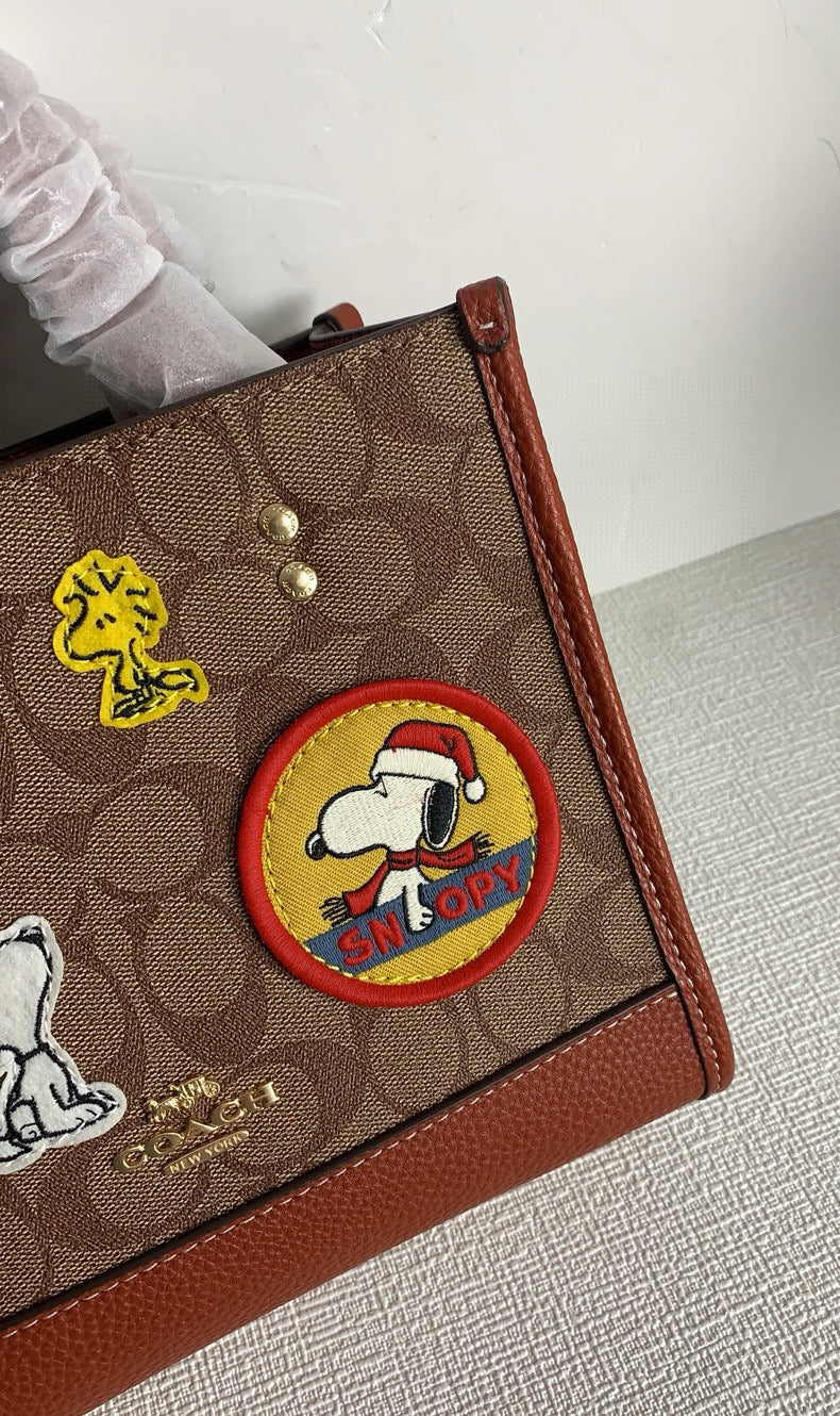 LuxluxHouse Best Quality Bags Coach