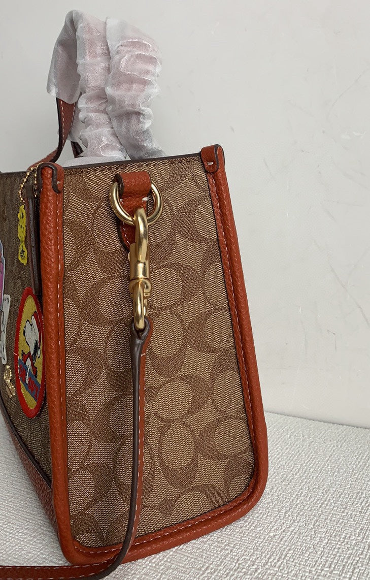 LuxluxHouse Best Quality Bags Coach